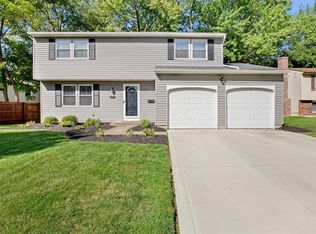 6413 Deer Ridge Ln, Columbus, OH 43229