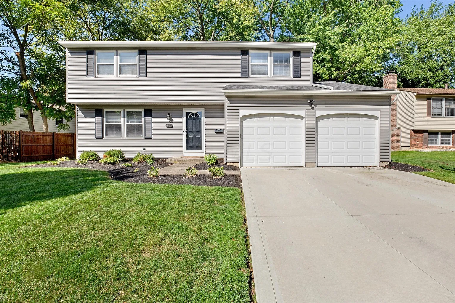6413 Deer Ridge Ln photo 1