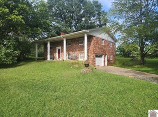 5006 S Rte #121, Murray, KY 42071
