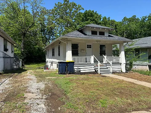 5212 Wabash Ave Photo 1