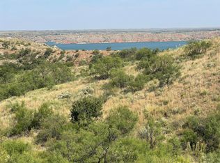 9831 Amarillo Rd, Fritch, TX 79036