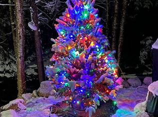 Laurel Rd, Mountain city, TN 37683