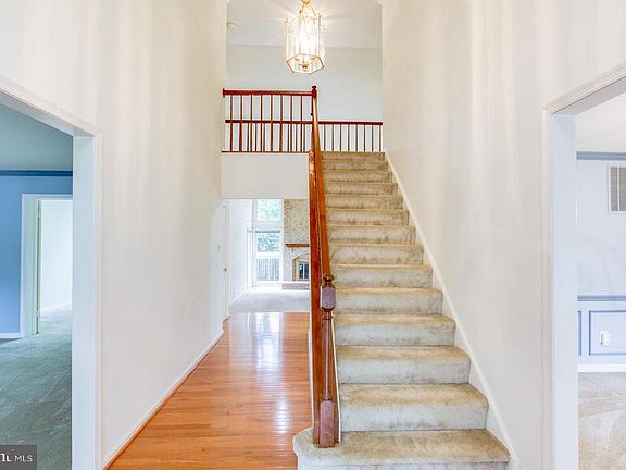 4th image of 13642 Union Village Cir