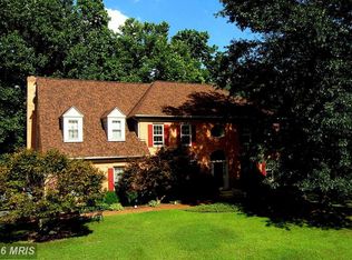 1709 Montafia Ln, Vienna, VA 22182