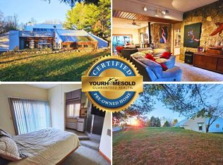 4367 Peace Dr, Morristown, TN 37814