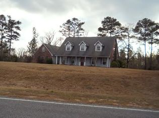 6120 McComb Hville Rd, McComb, MS 39648