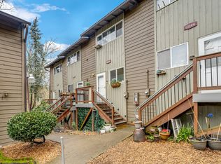 5244 SW 42nd Ave, Portland, OR 97221