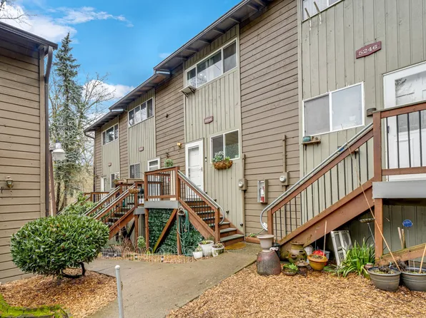 5244 SW 42nd Ave, Portland, OR 97221