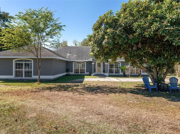 9128 NW 238th St, Alachua, FL 32615