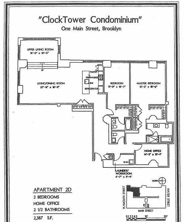1 Main St Brooklyn, NY, 11201 Apartments for Rent Zillow