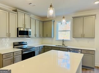 7267 Millbrae Walk, Flowery Branch, GA 30542