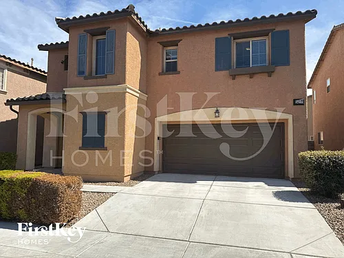 1417 Evans Canyon St Photo 1