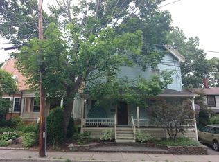 57 Perry St, Brookline, MA 02446