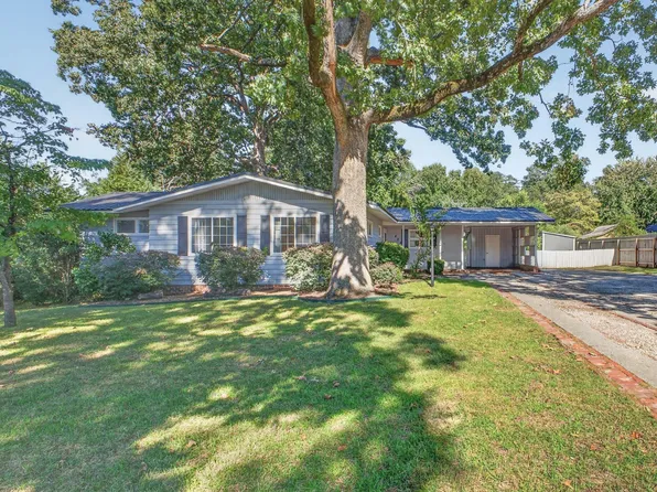 484 Banks Mill Rd SE, Aiken, SC 29801