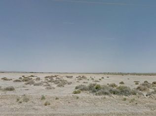 60th St E, Lancaster, CA 93535