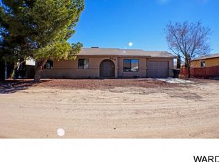 2616 Kemp Ave, Kingman, AZ 86401