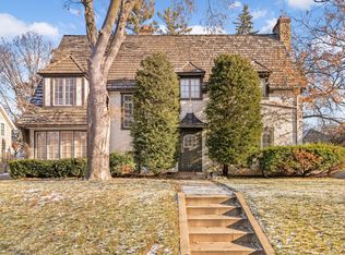 4523 Drexel Ave, Edina, MN 55424