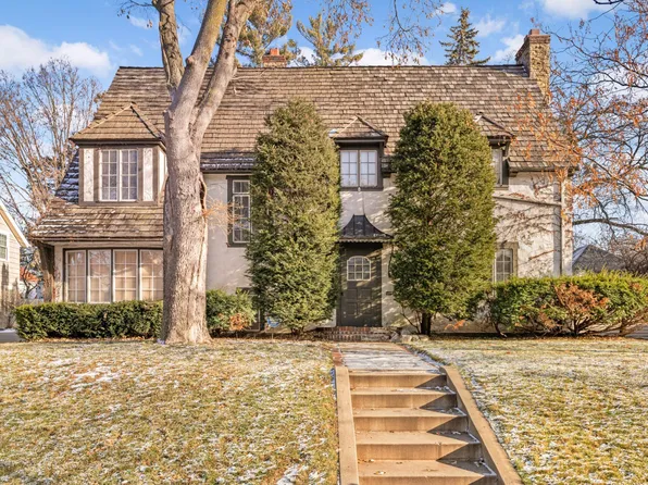 4523 Drexel Ave, Edina, MN 55424