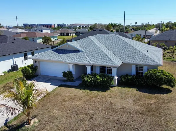 526 NW 1st Ln, Cape Coral, FL 33993