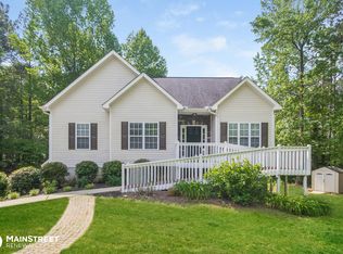 1730 Hampton Pass, Douglasville, GA 30134