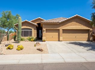 7692 E Thunderhawk Rd, Scottsdale, AZ 85255