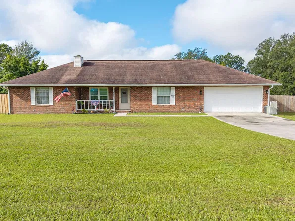 394 SW Huntington Gln, Lake City, FL 32024