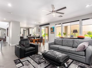 312 Misty Moonlight St, Henderson, NV 89015