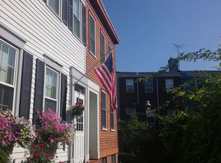 13 Bolton Pl, Charlestown, MA 02129