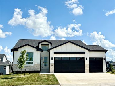 1420 NW Yorktown Dr, Waukee, IA, 50263