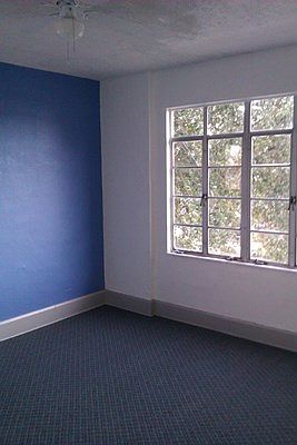 Bed room