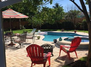 2846 SW 5th St, Boynton Beach, FL 33435