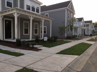 1852 Fleming Woods Rd, Charleston, SC 29412