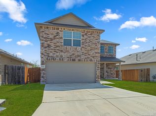 6426 Staccato Staff, San Antonio, TX 78252