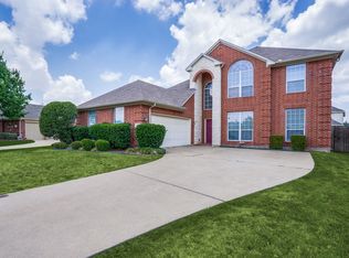 2908 Siesta Trl, Grand Prairie, TX 75052