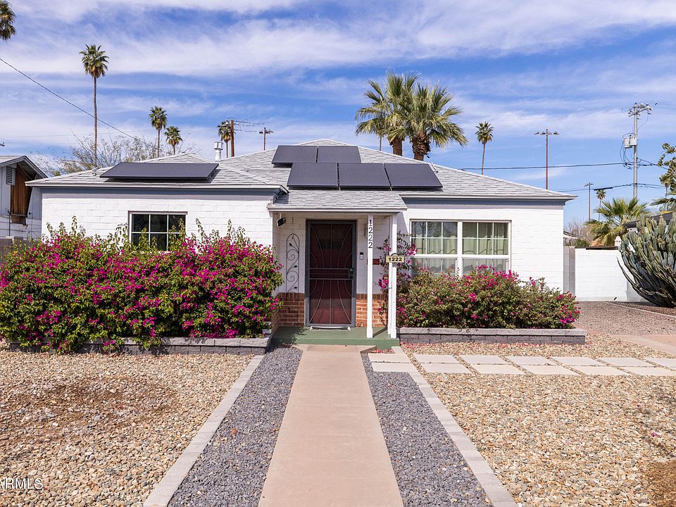 1st image of 1222 E ALMERIA Road