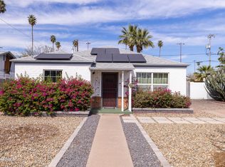 1222 E Almeria Rd, Phoenix, AZ 85006