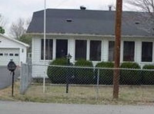 515 Wyatt Ave, Madisonville, KY 42431