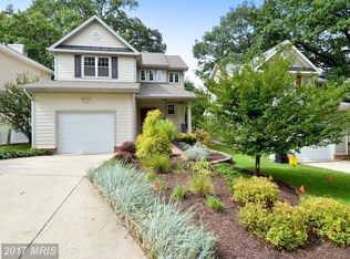 6428 5th Ave, Takoma Park, MD