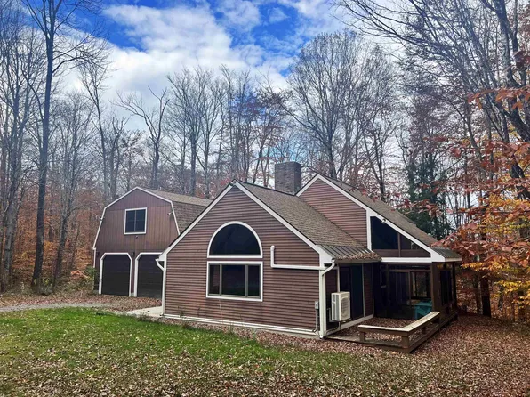 12 Hidden Lane, Enfield, NH 03748