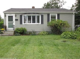 18 Edgewood Ave, Portland, ME 04103