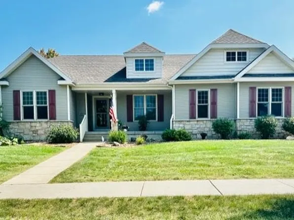 809 McLean Dr, Madison, WI 53718