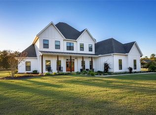 26025 NW 166th Ave, High Springs, FL 32643