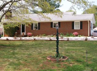 230 Karen Cir, Winston Salem, NC 27105
