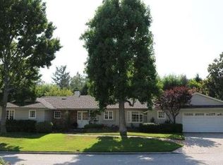 4357 Cobblestone Ln, La Canada Flintridge, CA 91011