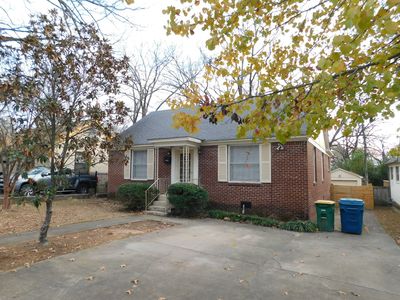 1409 S Tyler St, Little Rock, AR, 72204