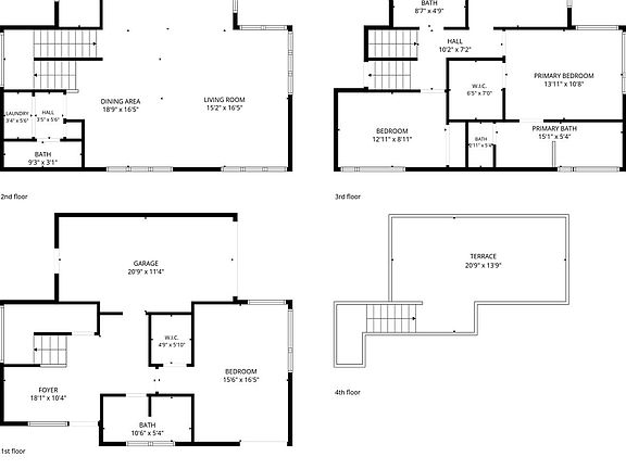 4th image of 5301 49th Avenue SW