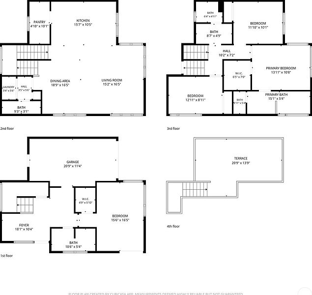 4th image of 5301 49th Avenue SW