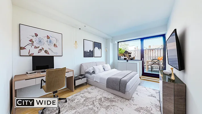 Rented by City Wide Apartments | media 6