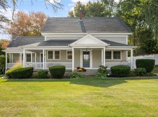 514 Putnam Pike, Smithfield, RI 02828