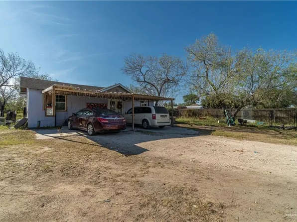 313 Eva St, Elsa, TX 78543